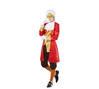 Kimokawaii Costume de Louis XVI T- XL