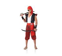 Kimokawaii Costume Pirate T-ML