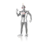 Kimokawaii Costume Tea Robot T-XL
