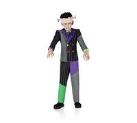 Kimokawaii Déguisement Frankenstein 10-12 ans