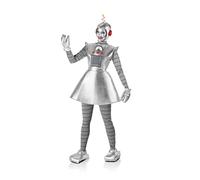 Kimokawaii Déguisement Tea Robot T-T-XL