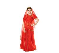 kimokawaii MUJER HINDU BOLLYWOOD LUXE TALLA M/L