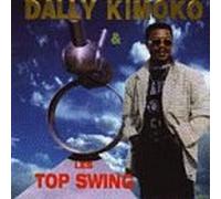 Kimoko - Dally Kimoko & Les Top Swing [Import]