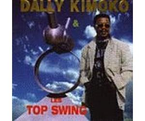 Kimoko - Dally Kimoko & Les Top Swing [Import]