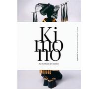 Kimono: Au bonheur des dames