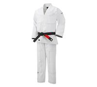Kimono BJJ Mizuno Blanc Taille 4