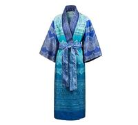 Kimono Brunelleschi turchese S/M