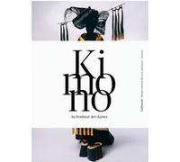 Kimono Collectif (Auteur), Iwao Nagasaki (Editeur du volume), Aurélie Samuel (Editeur du volume)