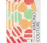 Kimono Couture by Christine Starkman Christine Starkman (Auteur)