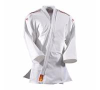 KIMONO DANRHO-JUDOGI YAMANASHI A BANDES
