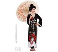 Kimono de Geisha enfant (5/7ans - 128 cm) G