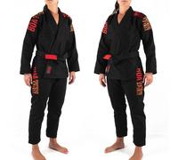 Kimono de JJB Jiu-Jitsu Brésilien Femme - Tudo Bem
