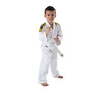 Kwon Kimono pour enfant Renshu Blanc Taille 130