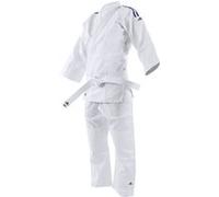Kimono de judo Adidas Evolution blanc judo jr Blanc Taille : 100 rèf : 23072 Blanc, Blanc G