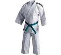 Kimono de judo adidas j350 Blanc G