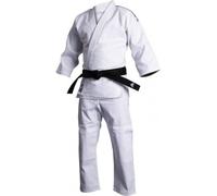 kimono de Judo adidas 'Training' Blanc - Unisexe - Adulte/Enfant, Taille:170