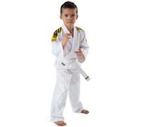 Kimono De Judo Kwon130 Cm