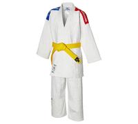 Kimono De Judo Mizuno Komodo Plus Ffj - Multicolore - 170 Cm Multicolore
