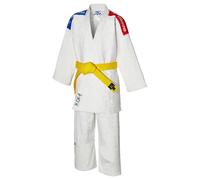 Kimono de Judo Mizuno Komodo Plus FFJ Multicolore 180 cm