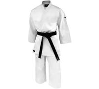 Kimono de karaté Mizuno shodan Blanc 150 cm