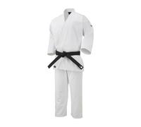 Kimono de Karaté Mizuno Shodan Blanc 160 cm