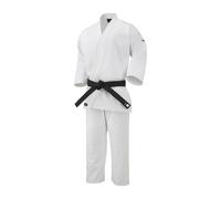 Kimono de Karaté Mizuno Shodan Blanc 180 cm