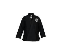 Kimono Jiu-Jitsu brésilien Booster Fight Gear V2 Pro Shield Noir A4