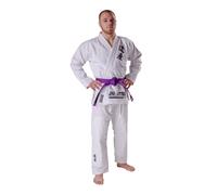Kimono Jiu-Jitsu brésilien Danrho Blanc 195 cm