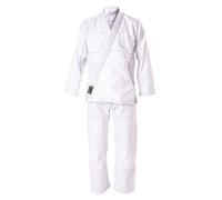 Kimono Jiu-Jitsu brésilien enfant Danrho Blanc 150 cm