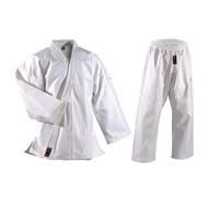 Kimono Jiu-jitsu Danrho Shogun Plus Blanc 190 cm