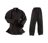 Kimono Jiu-jitsu Danrho Shogun Plus Noir 170 cm