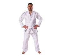Kimono Jiu-jitsu enfant Fightnature BJJ Training Blanc 150 cm