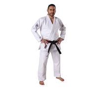 Kimono Ju-Jitsu Danrho JJ 700 Blanc 160 cm