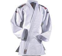 Kimono Judo Danrho Classic Blanc 170 cm