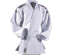 Kimono Judo Danrho Classic - blanc 200 cm