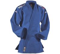 Kimono Judo Danrho Classic Bleu 190 cm
