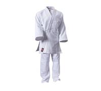 Kimono Judo Danrho Dojo Line Blanc 170 cm