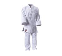 Kimono Judo Danrho Dojo Line - blanc - 200 cm 190 cm