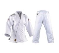 Kimono Judo Danrho Kano - blanc - 175 M