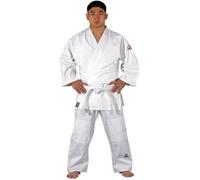 Kimono Judo Danrho TongII Dojo Line - blanc - 170 cm 170 cm