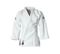 Kimono Judo Danrho Ultimate 750 IJF Blanc 160 M