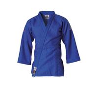 Kimono Judo Danrho Ultimate 750 IJF - bleu - 160 S