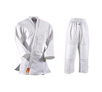 Kimono Judo Danrho Yamanashi - blanc - 160 cm 160 cm