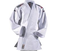 Kimono Judo enfant Danrho Classic 140 cm