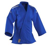 Kimono Judo enfant Danrho Kano Bleu 150 S