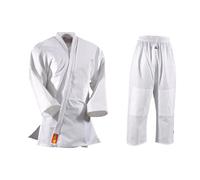 Kimono Judo enfant Danrho Yamanashi Blanc 110 cm