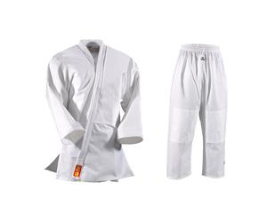 Kimono Judo enfant Danrho Yamanashi Blanc 110 cm