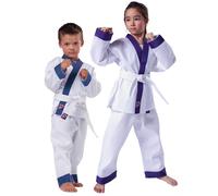 Kimono Judo enfant Drachenkralle Blanc 90 cm