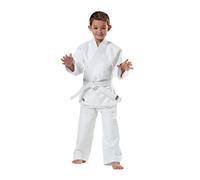 Kimono Judo enfant Kwon Clubline Randori Blanc 150 cm