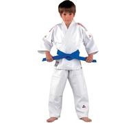 Kimono Judo/Jujitsu enfant Danrho Ogoshi - blanc - 150 cm 150 cm